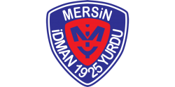 MERSİN İDMAN YURDU