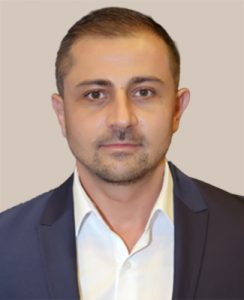 Yunus Ozan Yıldırım